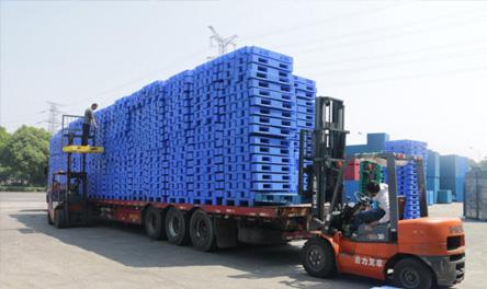 佛山市南海源啟攜手軒盛塑業